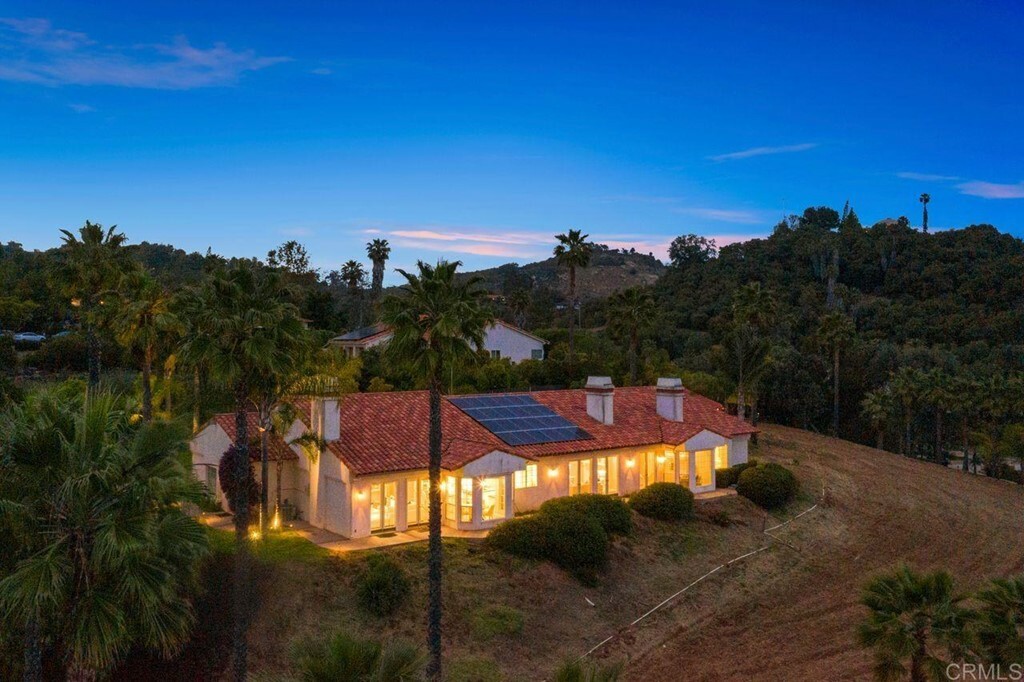 Property Photo: 3044 Southwind Lane CA 92084