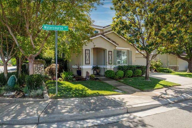 Property Photo:  2460 Watercourse Way  CA 95833 