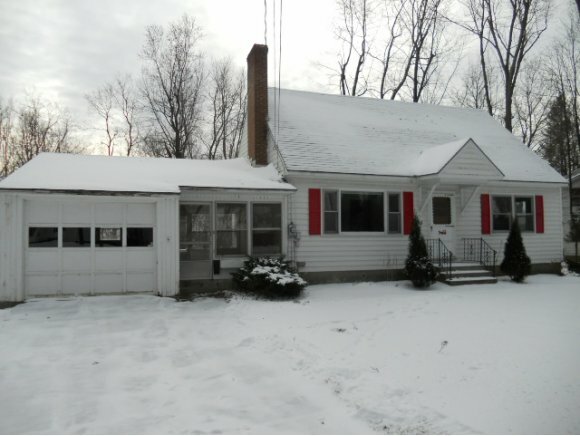 Property Photo:  46 Corrine Street  VT 05404 