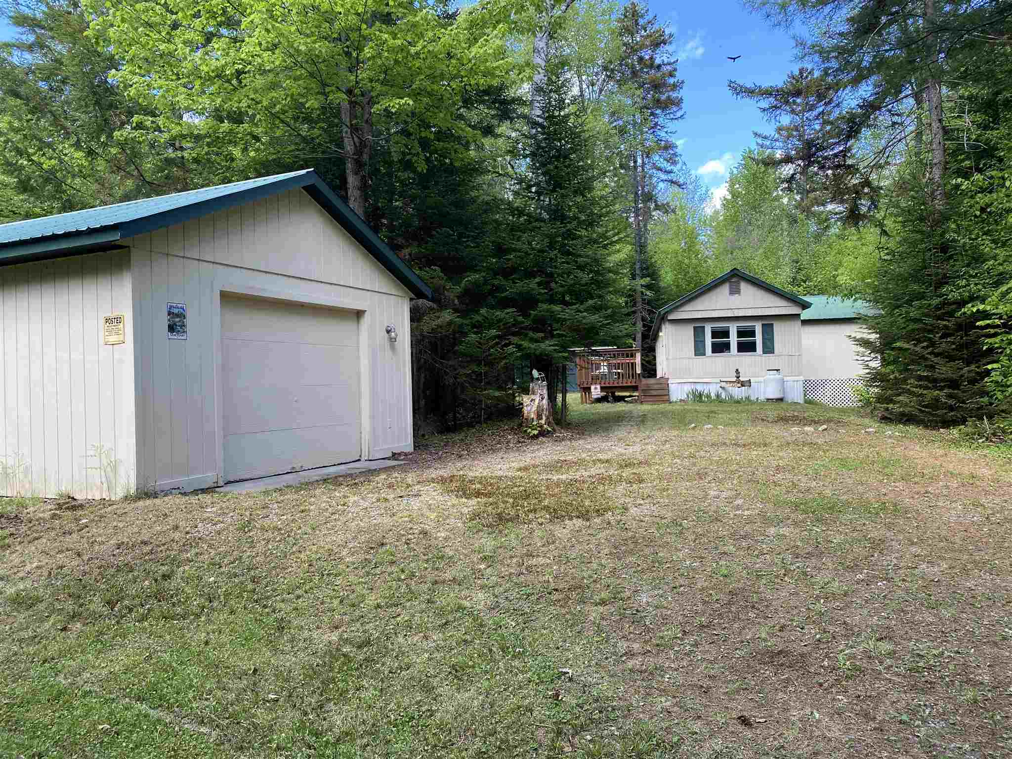 Property Photo: 67 Sunrise Hill Road NH 03285