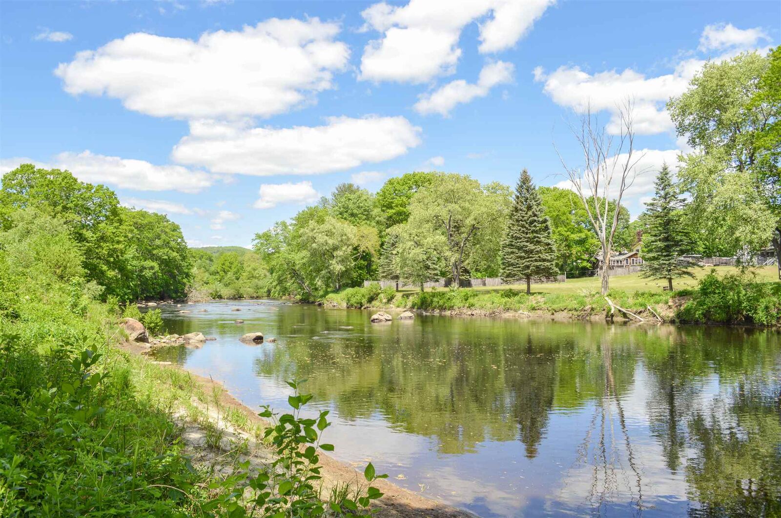 Property Photo:  17 N Winchester Street  NH 03446 