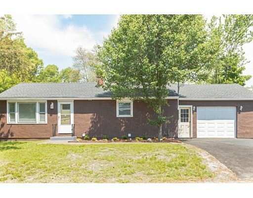 Property Photo: 36 East Glenwood St NH 03060