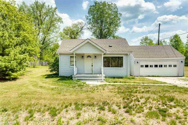 Property Photo:  5574 Tice  MI 48059 