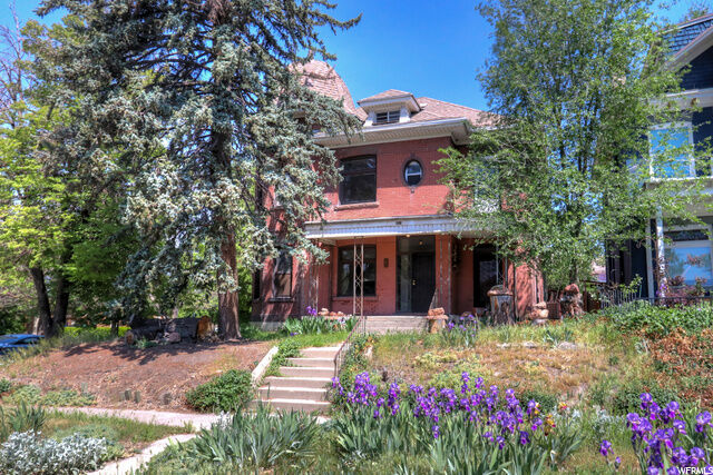 Property Photo:  Address not disclosed  UT 84102 