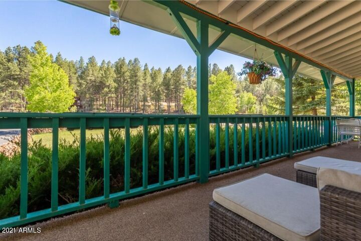 Property Photo: 350 E Navajo Road AZ 86017