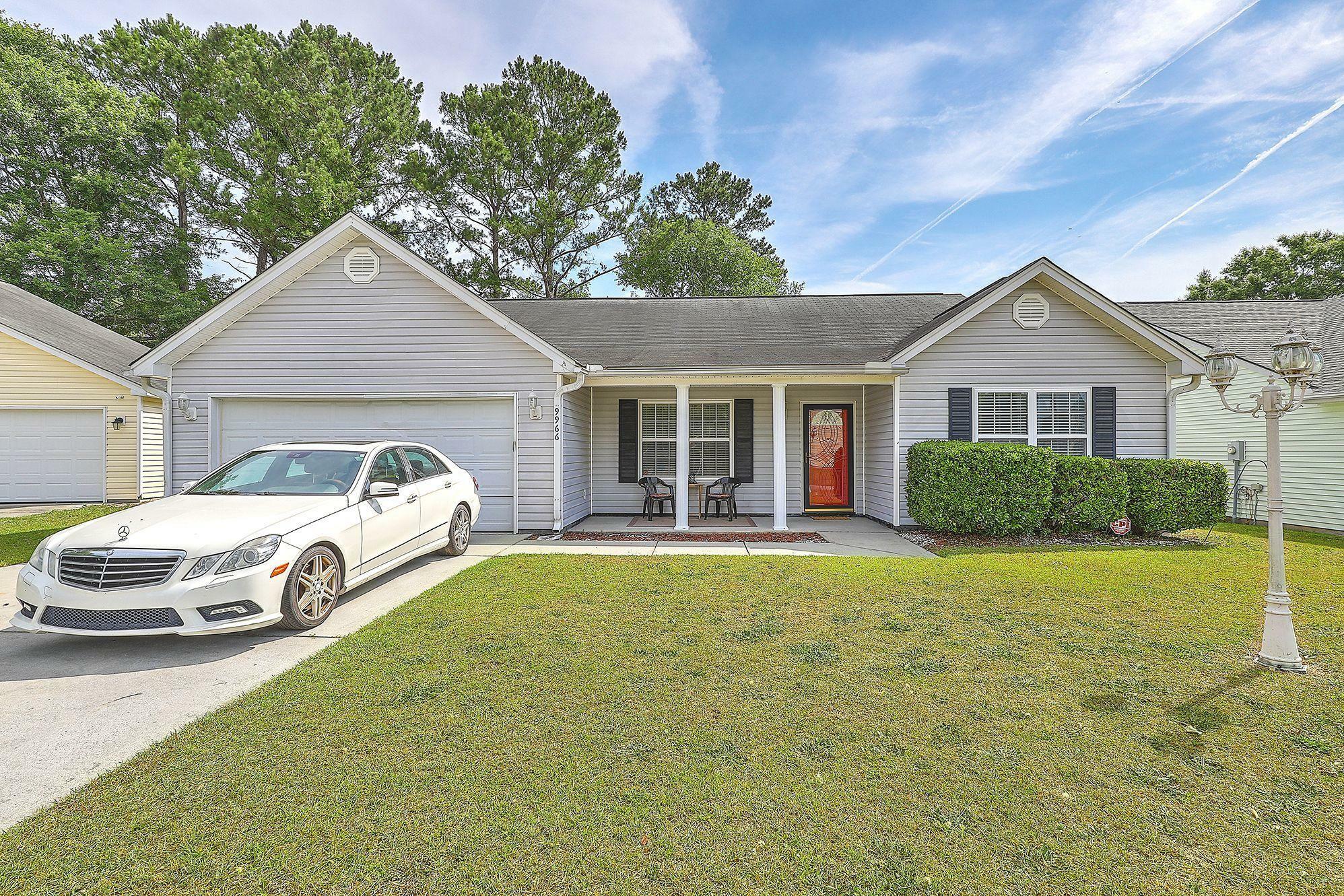 9966 Hallsford Drive  Ladson SC 29456 photo