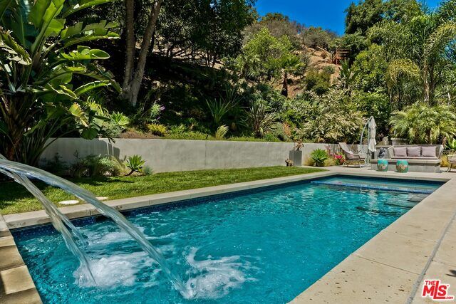 Property Photo: 3965 Mandeville Canyon Rd CA 90049