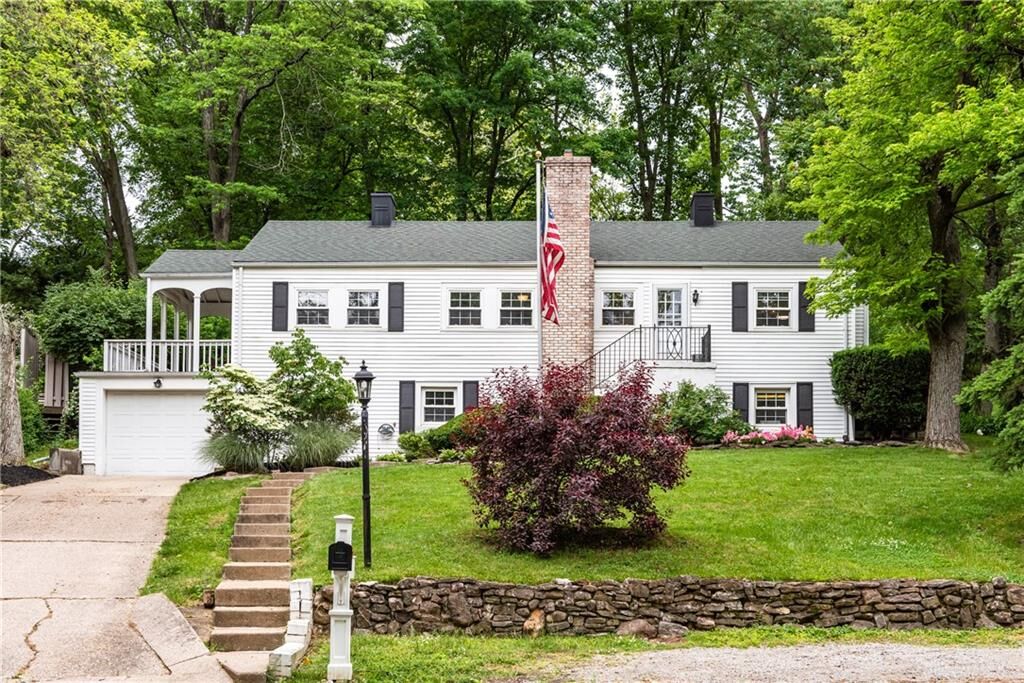 Property Photo: 1225 Robert Dickey Parkway OH 45409