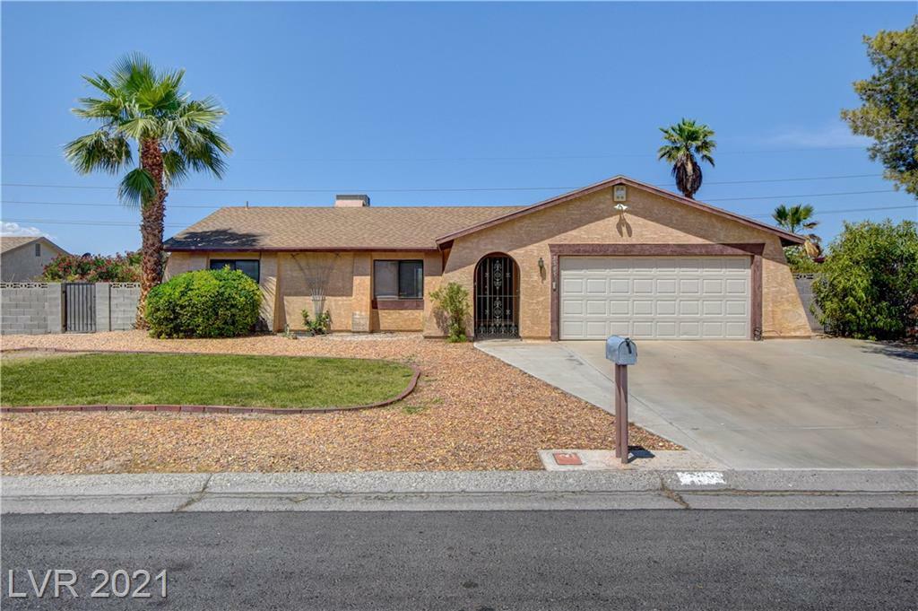 1505 Sunrise View Drive  Las Vegas NV 89110 photo