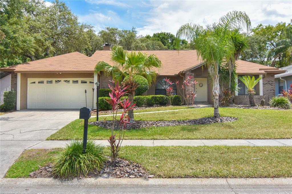 Property Photo:  1544 Crossbeam Drive  FL 32707 