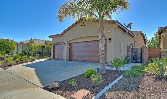 Property Photo: 29315 Catchers Way CA 92530