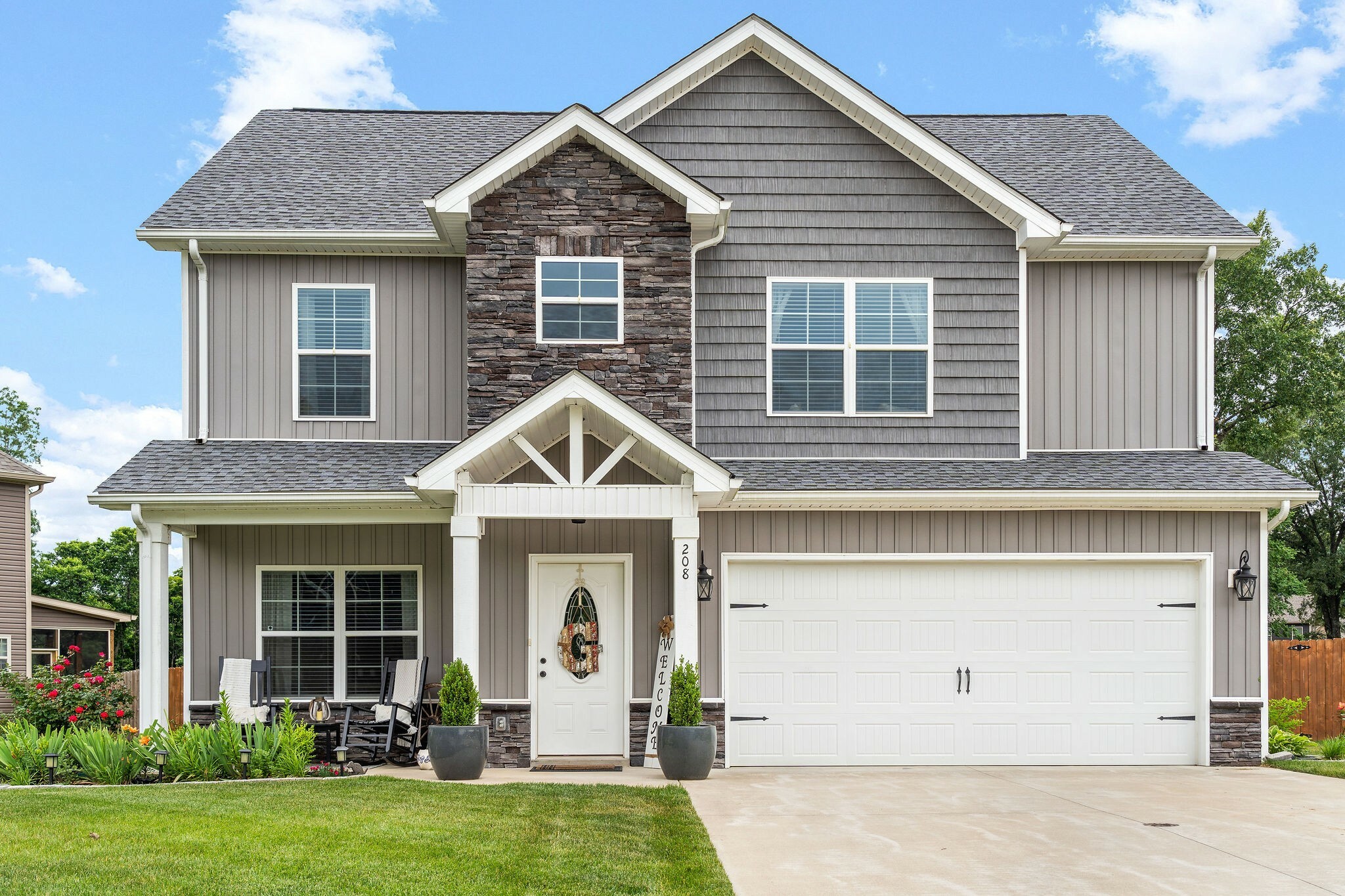 Property Photo: 208 Liam Ct TN 37043