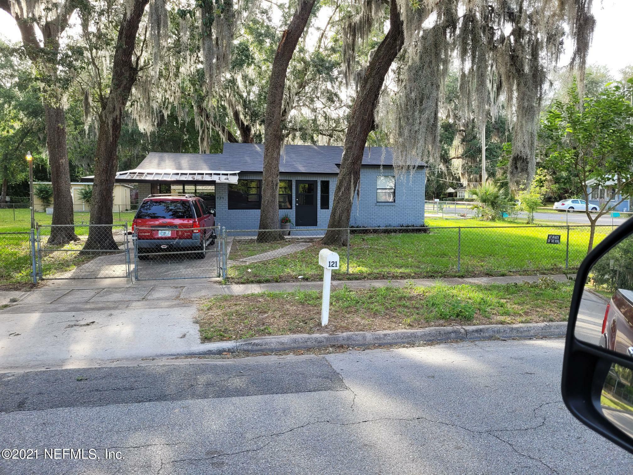 121 Husson Avenue  Palatka FL 32177 photo