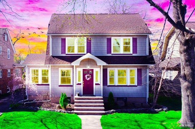 Property Photo:  111 Alexander Avenue  NJ 07110 