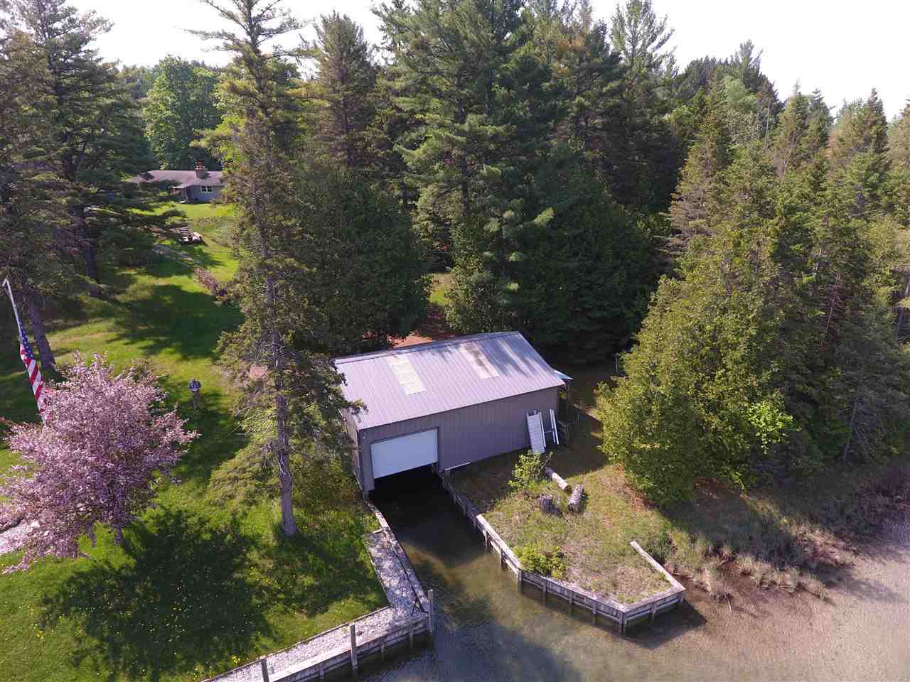 Property Photo: 8803 Carter MI 49721