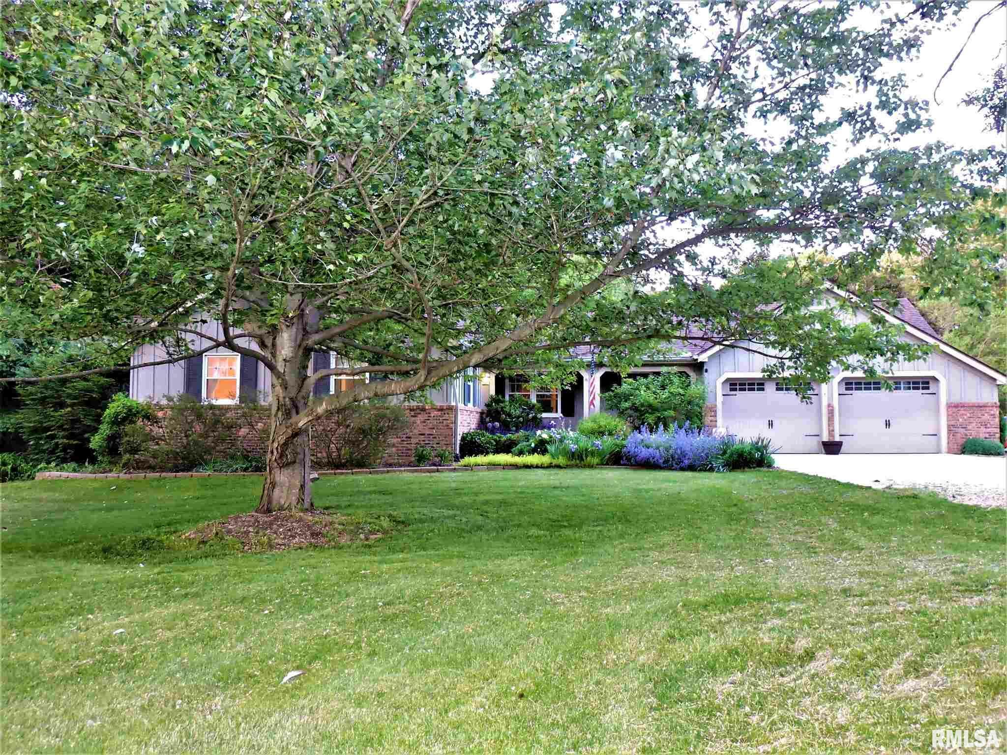 Property Photo: 10020 N Fox Creek IL 61517
