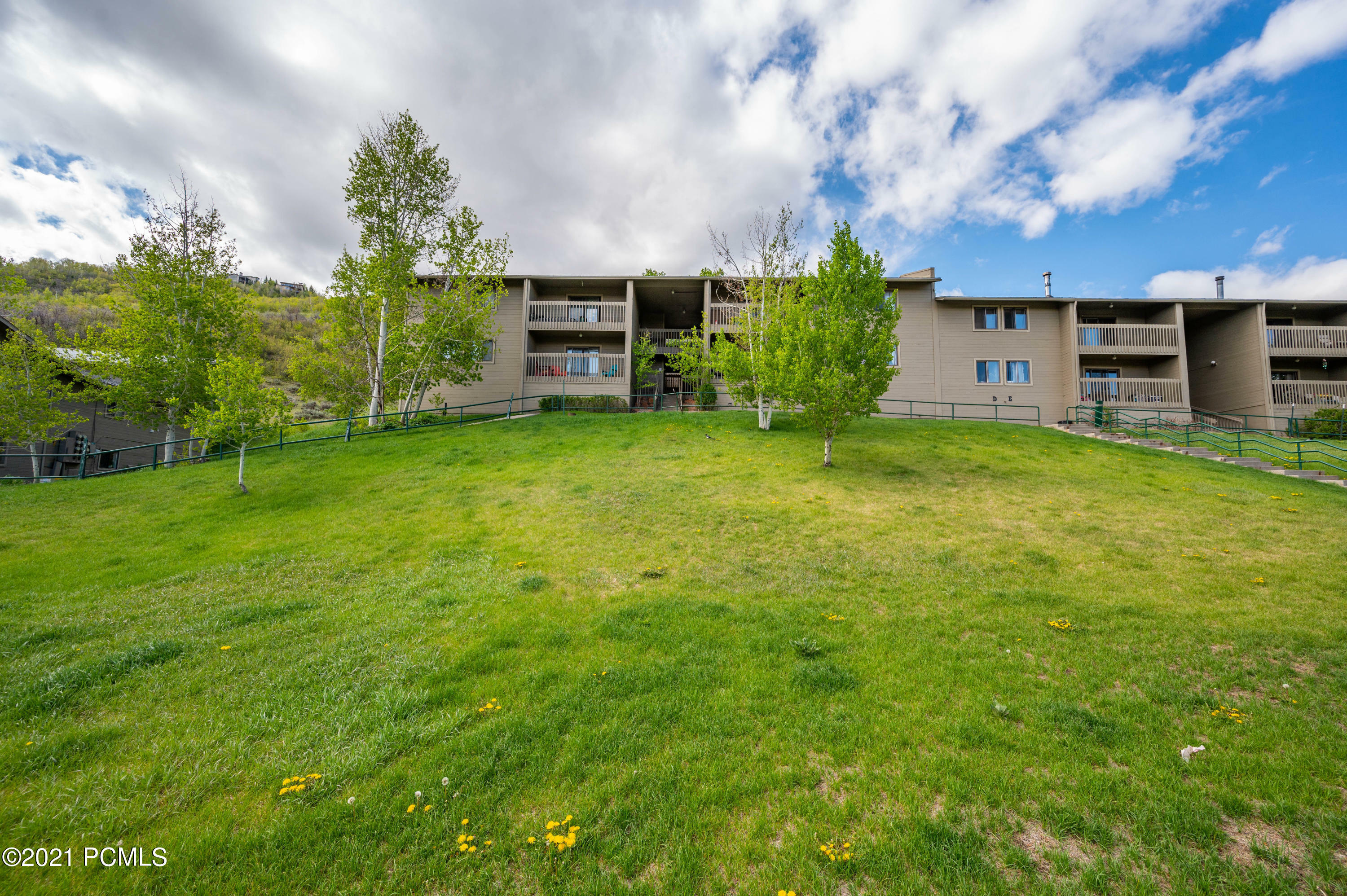 Property Photo:  1680 Upper Ironhorse Loop 7  UT 84060 