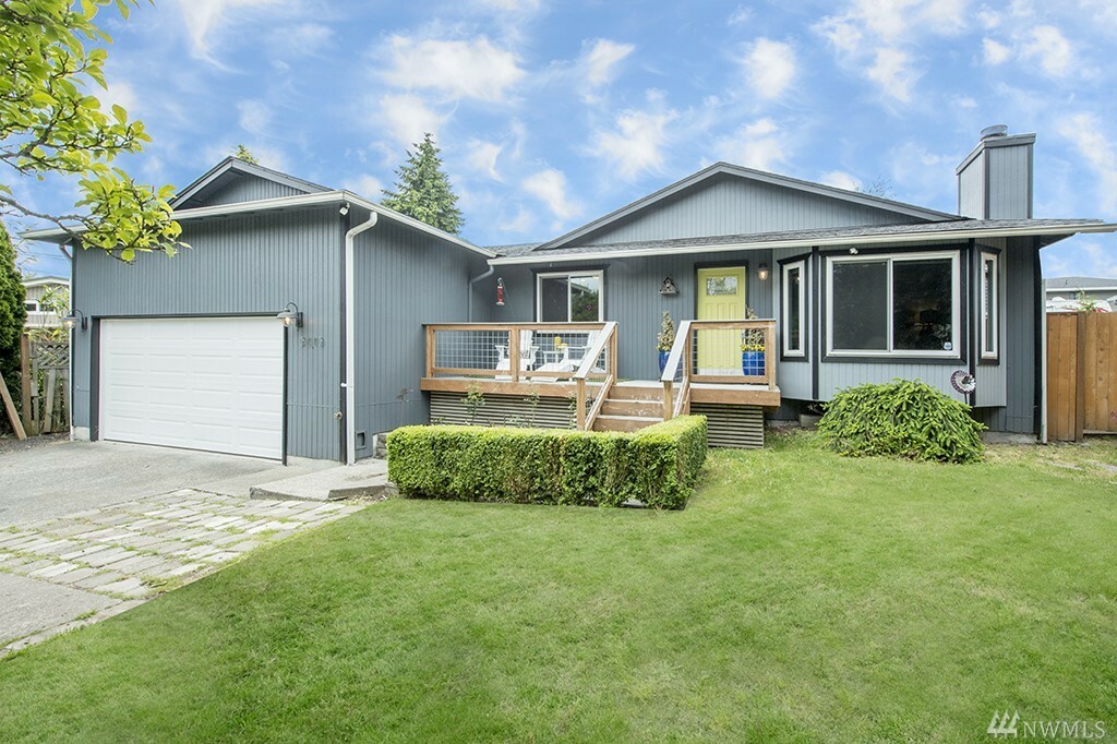 Property Photo:  3113 204th St SW  WA 98036 