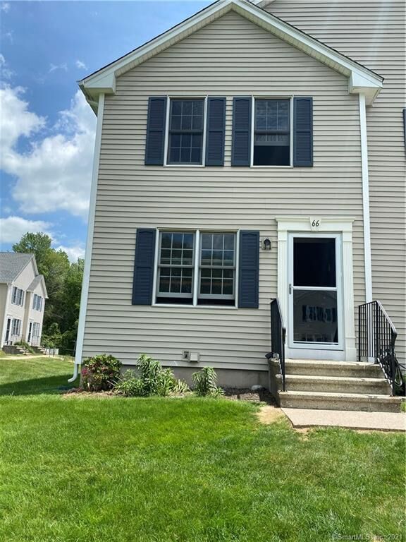 Property Photo:  66 White Tail Lane 66  CT 06492 