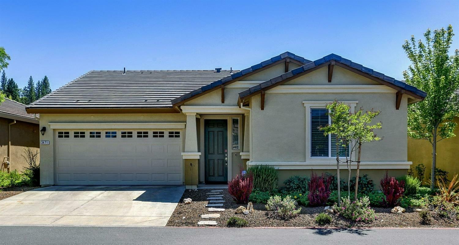 Property Photo: 3471 Eskaton Drive CA 95667