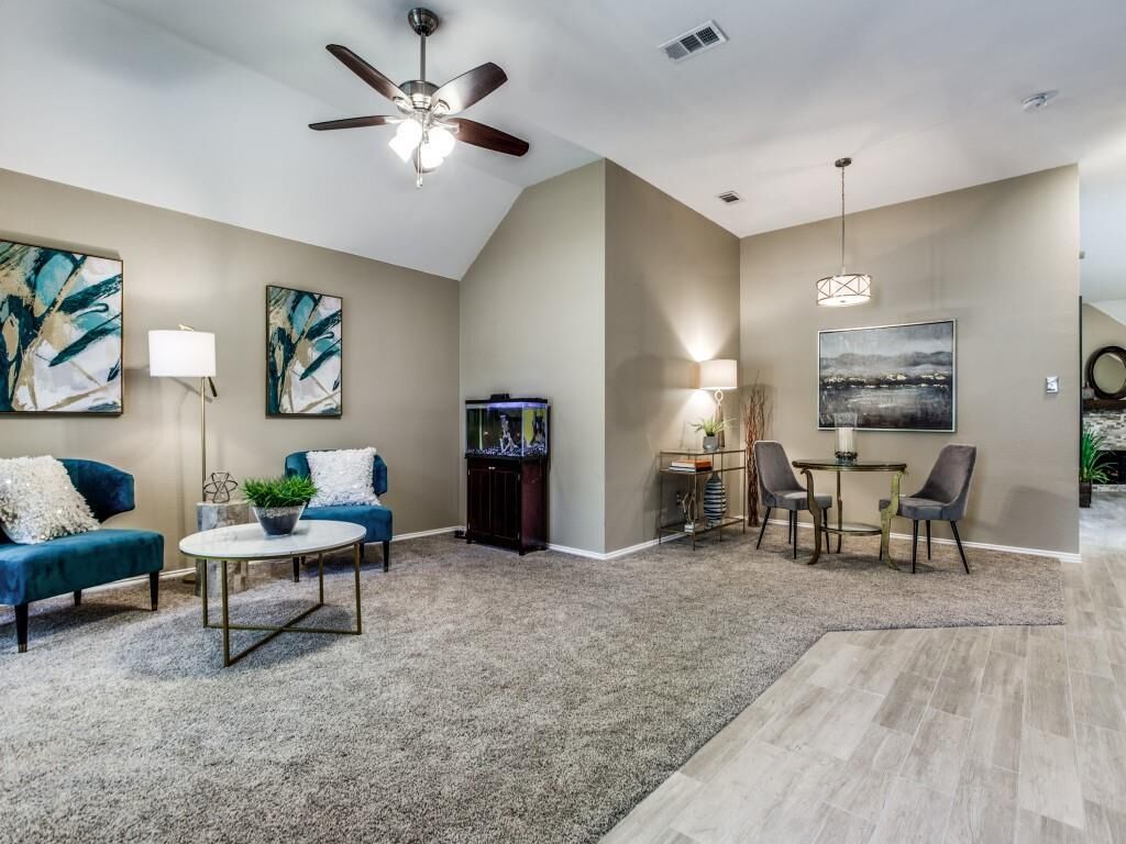 Property Photo:  9479 Crossvine Lane  TX 75035 