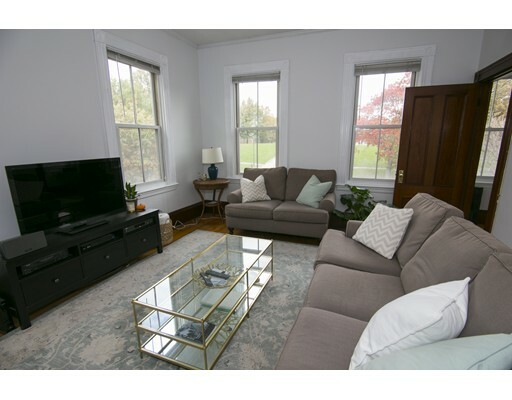 Property Photo:  45 Monument Sq  MA 02129 