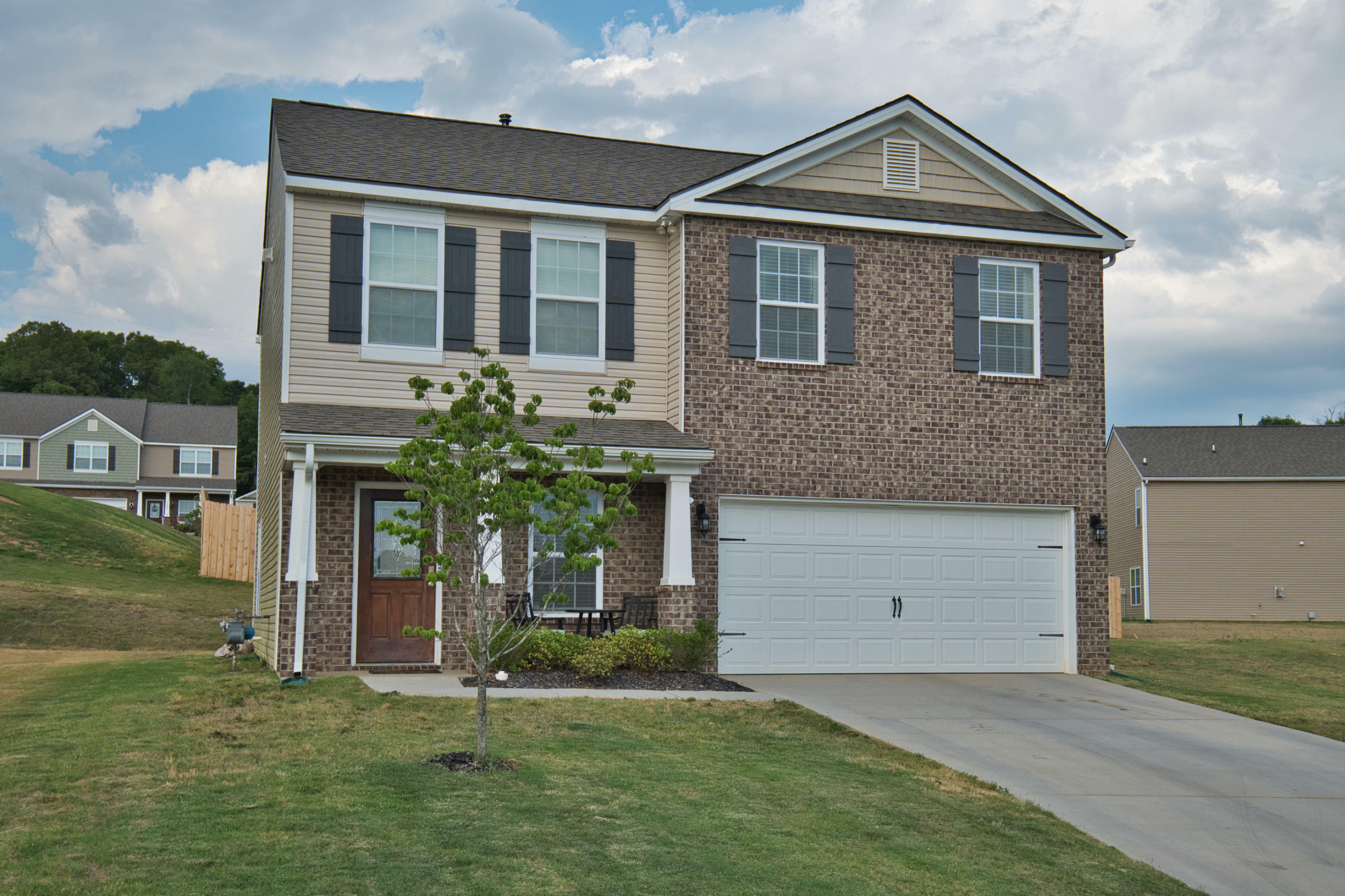 Property Photo: 5456 Calvert Lane TN 37918