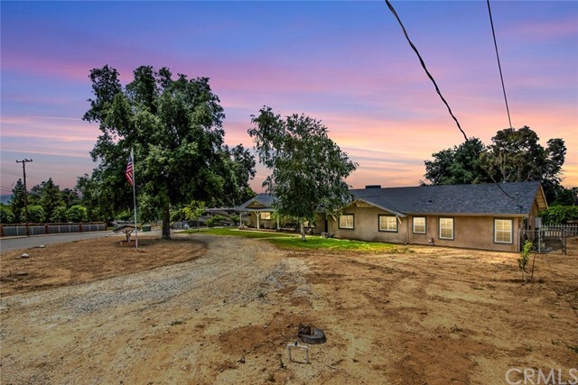 Property Photo: 9071 Rancho Drive CA 92223