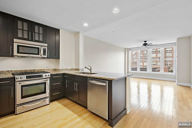 Property Photo: 1125 Maxwell Lane 507 NJ 07030
