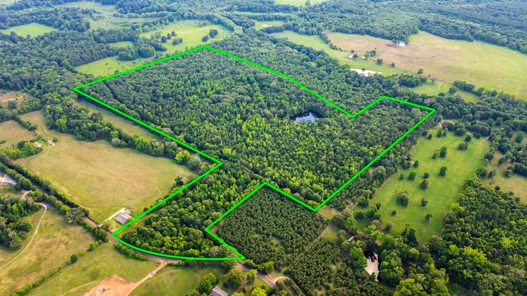 Property Photo:  Tbd S Mimosa Road  TX 75644 