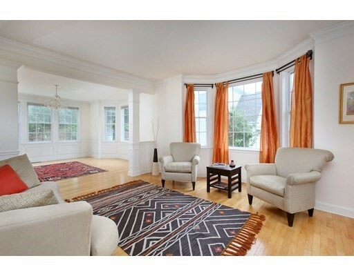 Property Photo: 85 Heritage Ave MA 01721