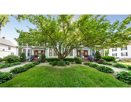 Property Photo:  12 Maple Ave 3  MA 01810 