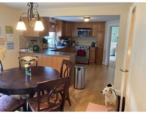 Property Photo: 25 Arlington Rd 25 MA 02451