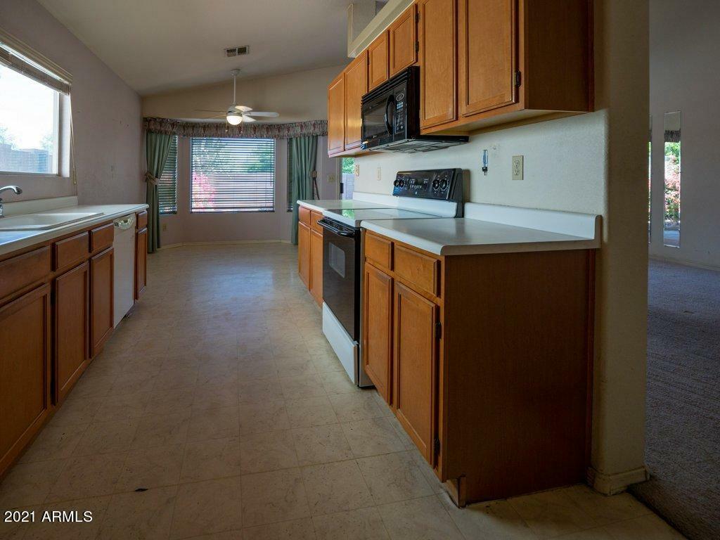 Property Photo:  5981 W Venus Way  AZ 85226 