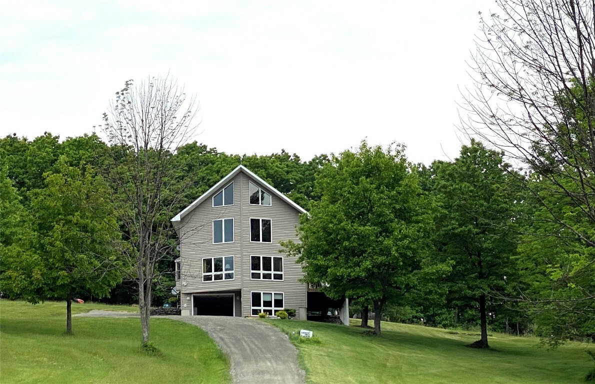 Property Photo:  59 Baker Hill Road 1  NY 13850 