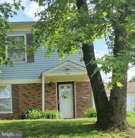 Property Photo:  3219 Chester Grove Road  MD 20774 