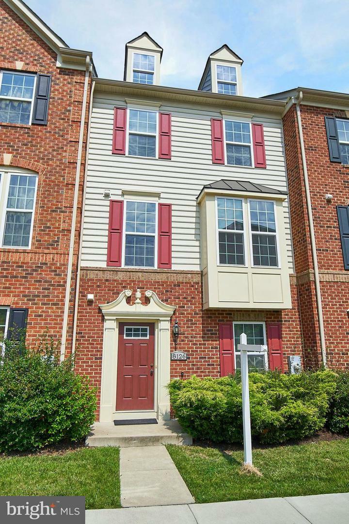 Property Photo:  8126 S Channel Drive  MD 20770 