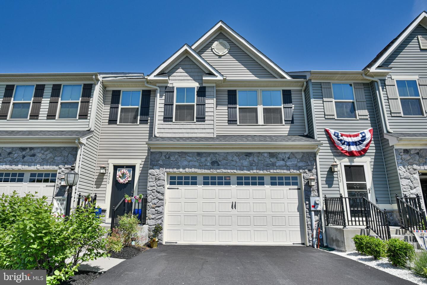Property Photo:  4050 Silver Charm Court  PA 17112 