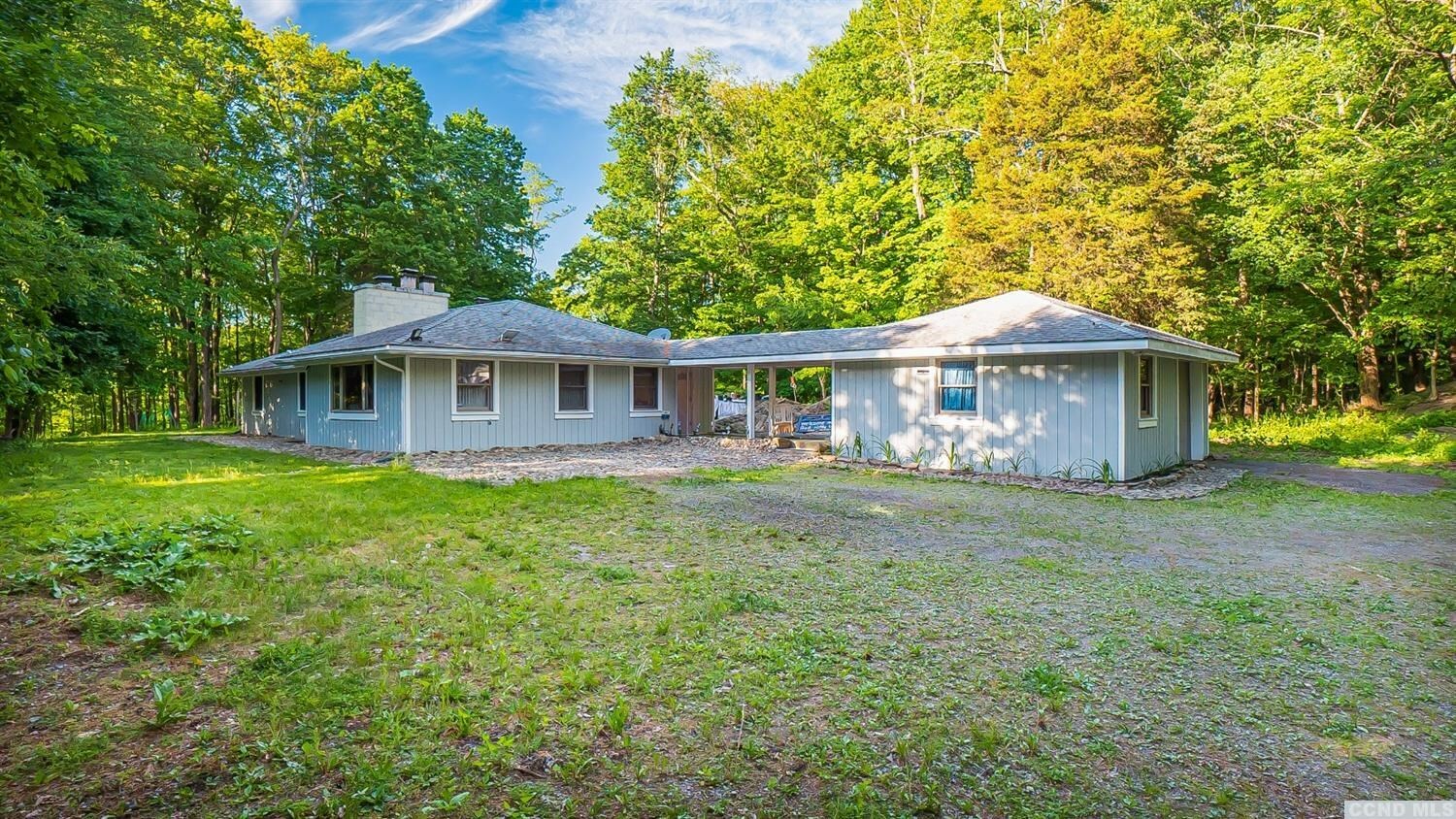 Property Photo:  86 Parksville Road  NY 12569 