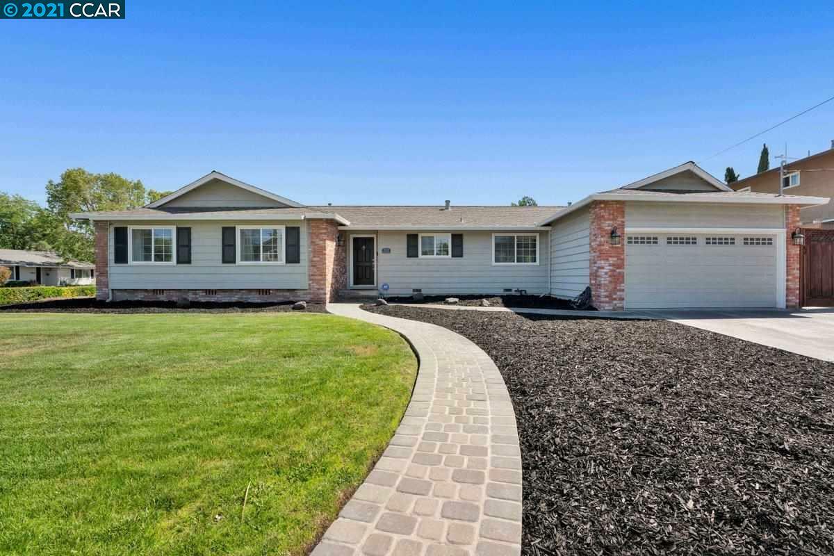 Property Photo:  9529 Sandpoint Dr  CA 94583 