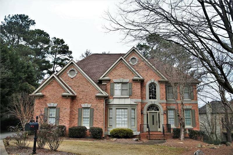 Property Photo:  655 Weeping Branch Court  GA 30097 