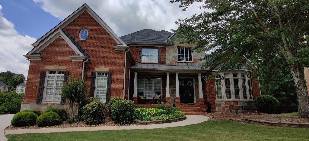 Property Photo:  652 Pathview Court  GA 30019 