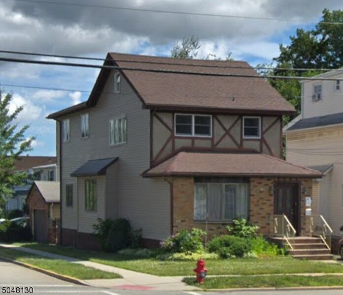 Property Photo:  701 Ten Eyck Ave  NJ 07071 