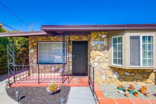 Property Photo:  3222 W Virgo Road  CA 92105 