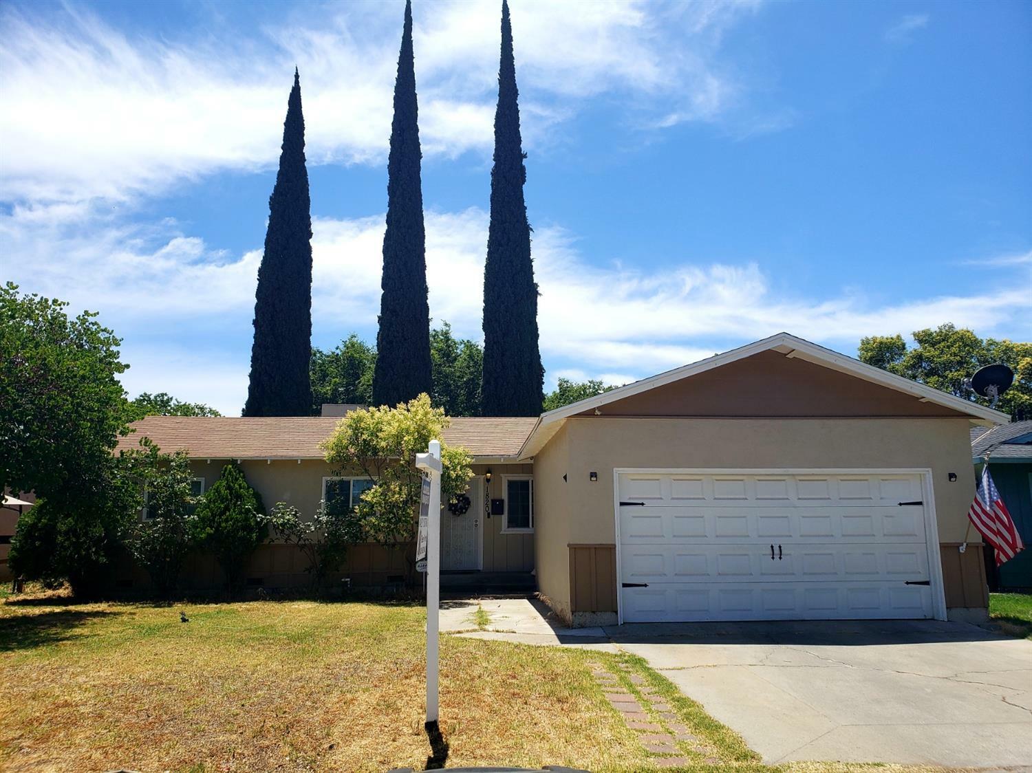 Property Photo:  1820 Celeste Drive  CA 95355 