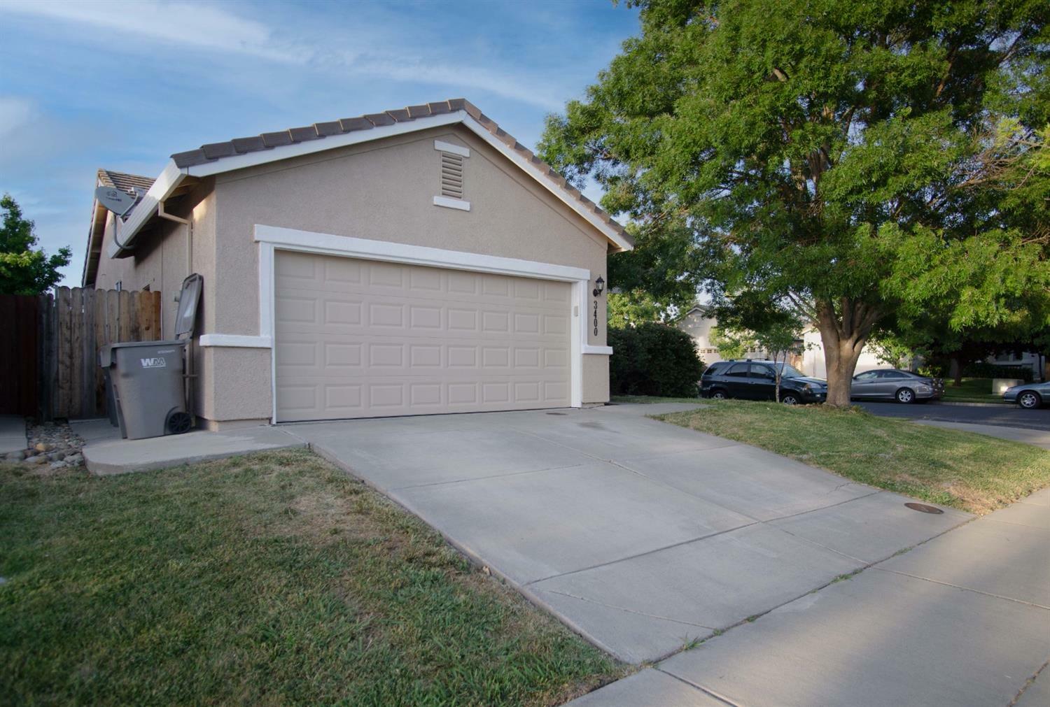 Property Photo:  3400 Molokai Road  CA 95691 