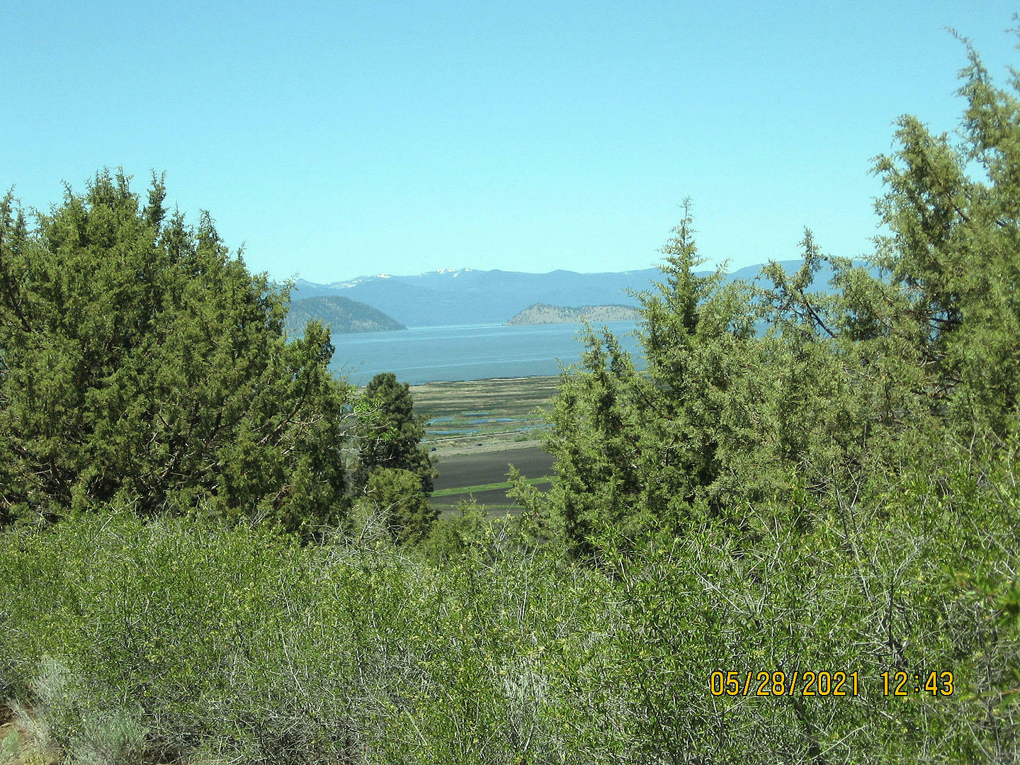 Property Photo:  Lot 3 Peregrine Heights  OR 97601 