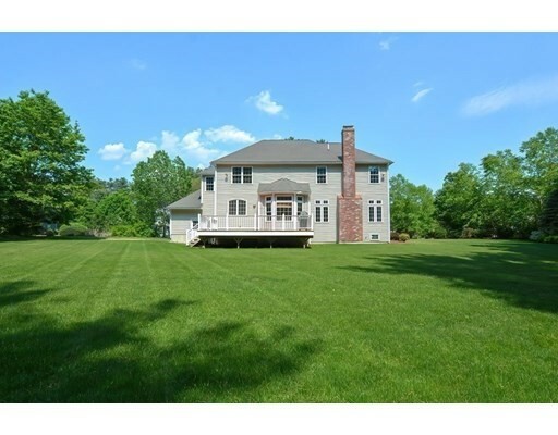 Property Photo: 39 Oriole Road MA 02052