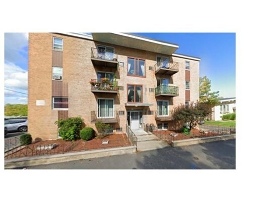Property Photo: 75 Waldemar Ave 202 MA 02128