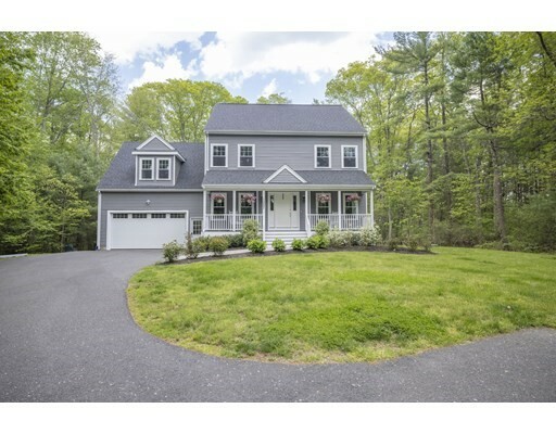 Property Photo: 1397 Broadway MA 02767